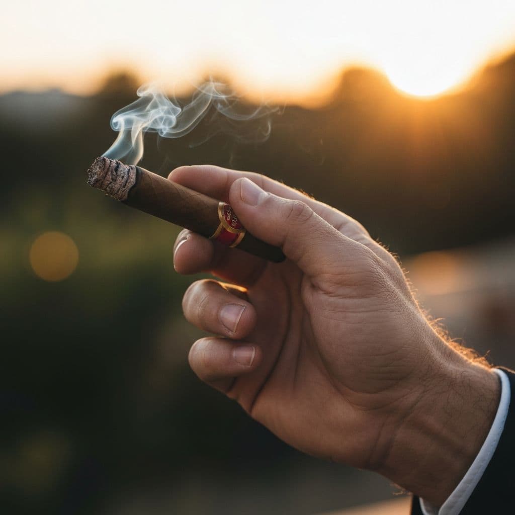 古巴雪茄的養護與保存:讓風味歷久彌新